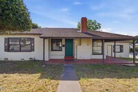 507 Lomita Ave, Millbrae, CA 94030