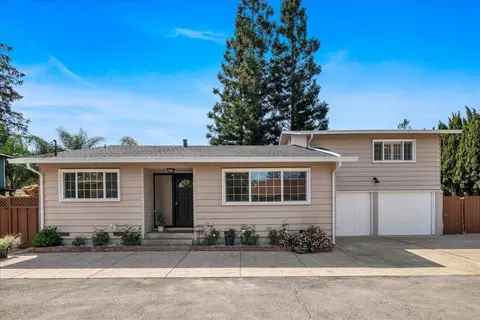 1729 Milton St, Redwood City, CA 94061