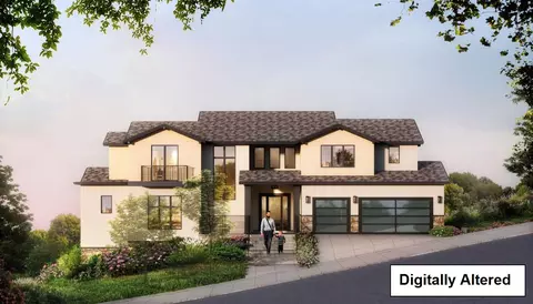 18 Bel Aire Ln, San Mateo, CA 94402