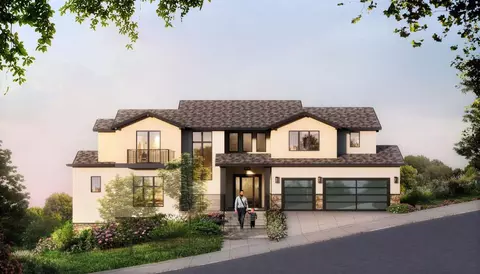 18 Bel Aire Ln, San Mateo, CA 94402