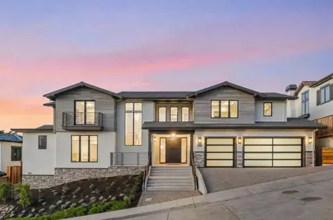 18 Bel Aire Ln, San Mateo, CA 94402