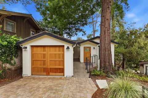 0 Monte Verde 2 Sw Of 2nd Ave, Carmel, CA 93921