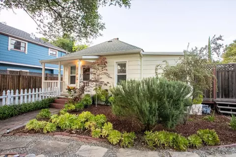 1515 12 Stacia St, Los Gatos, CA 95030