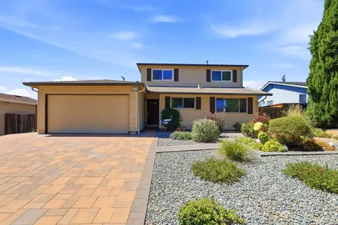 453 Taylor Dr, Milpitas, CA 95035