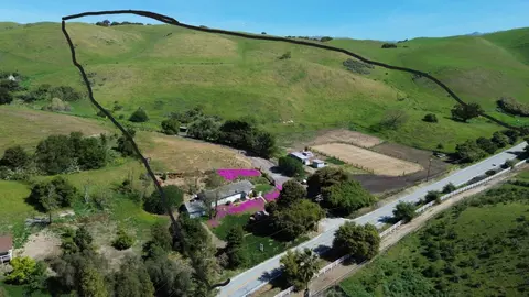 3463 Calaveras Rd, Milpitas, CA 95035 photo 3