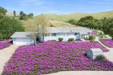 3463 Calaveras Rd, Milpitas, CA 95035