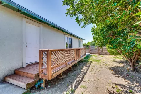 Exterior - 36569 Beutke Dr, Newark, CA 94560 photo 2 of 4