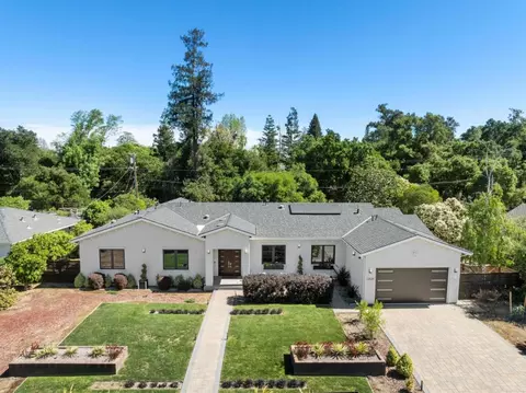 12534 Brookglen Dr, Saratoga, CA 95070