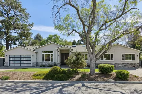 13090 Heath St, Saratoga, CA 95070