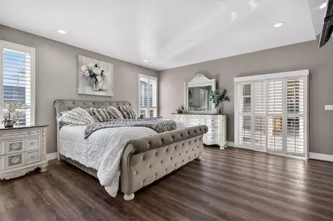 Bedroom - 160 Dan Dr, Hollister, CA 95023 photo 3 of 3