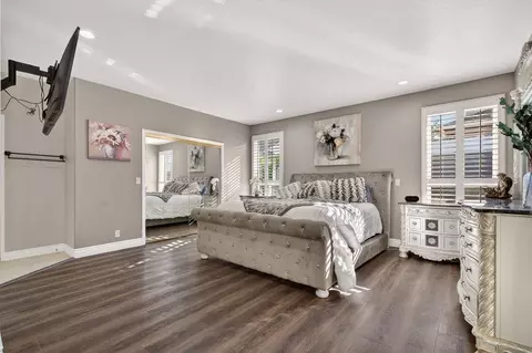 Bedroom - 160 Dan Dr, Hollister, CA 95023 photo 2 of 3