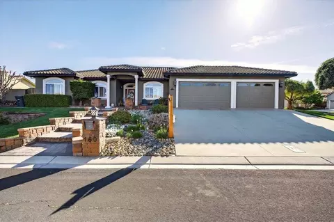 Exterior - 160 Dan Dr, Hollister, CA 95023 photo 2 of 12