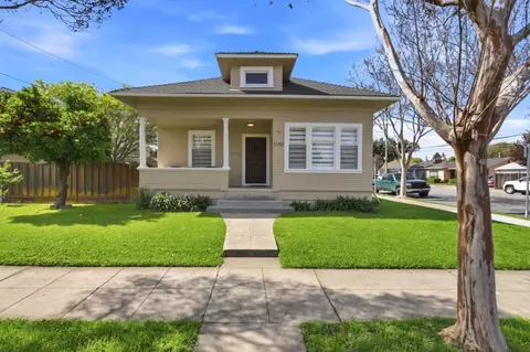 1192 Alviso St, Santa Clara, CA 95050