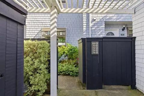 Exterior - 72 Cape Hatteras Ct, Redwood City, CA 94065 photo 3 of 7