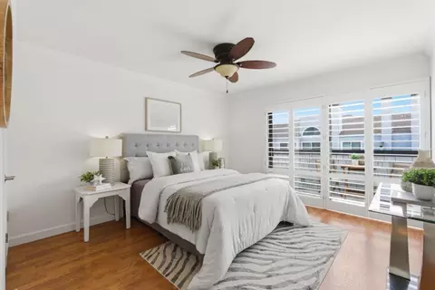 Bedroom - 72 Cape Hatteras Ct, Redwood City, CA 94065 photo 1 of 4