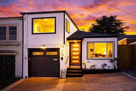 725 Lakeview Ave, San Francisco, CA 94112