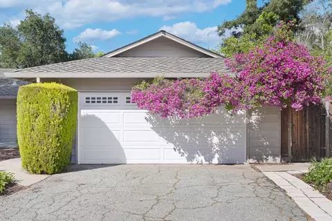 997 Ilima Way, Palo Alto, CA 94306