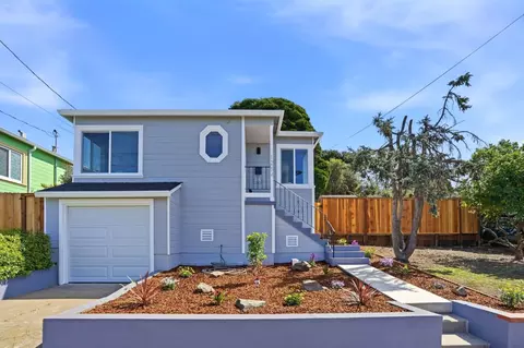 1254 S 58th St, Richmond, CA 94804