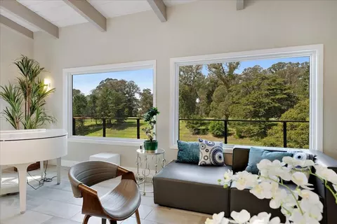 Living - 587 Saint Andrews Dr, Aptos, CA 95003 photo 8 of 11