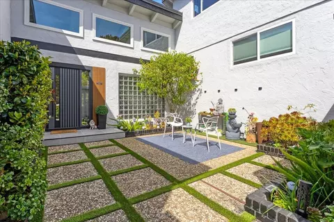 Exterior - 587 Saint Andrews Dr, Aptos, CA 95003 photo 5 of 14