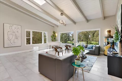 Living - 587 Saint Andrews Dr, Aptos, CA 95003 photo 5 of 11