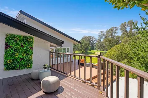 Exterior - 587 Saint Andrews Dr, Aptos, CA 95003 photo 7 of 14