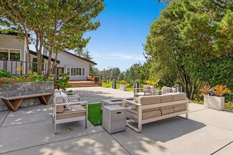 Exterior - 587 Saint Andrews Dr, Aptos, CA 95003 photo 13 of 14