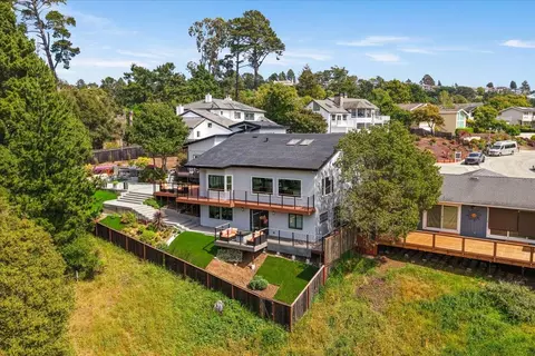 View/Area - 587 Saint Andrews Dr, Aptos, CA 95003 photo 5 of 7