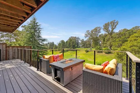 Exterior - 587 Saint Andrews Dr, Aptos, CA 95003 photo 8 of 14