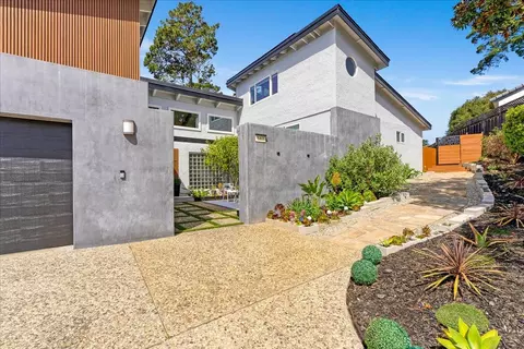 Exterior - 587 Saint Andrews Dr, Aptos, CA 95003 photo 3 of 14