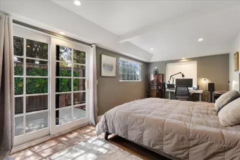 Bedroom - 587 Saint Andrews Dr, Aptos, CA 95003 photo 9 of 9