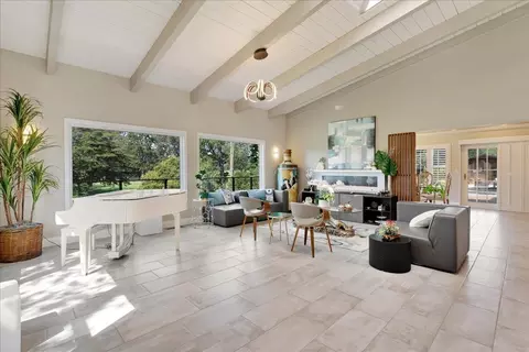 Living - 587 Saint Andrews Dr, Aptos, CA 95003 photo 6 of 11