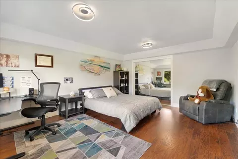 Bedroom - 587 Saint Andrews Dr, Aptos, CA 95003 photo 6 of 9