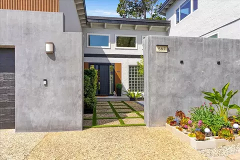 Exterior - 587 Saint Andrews Dr, Aptos, CA 95003 photo 4 of 14
