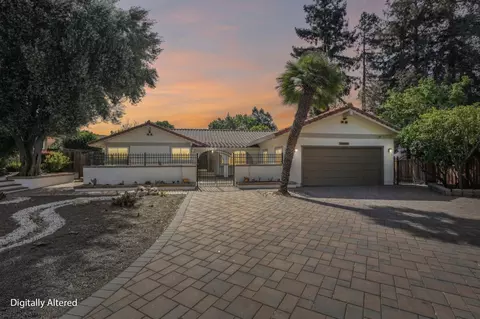16870 Gallop Dr, Morgan Hill, CA 95037