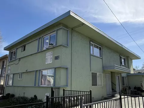 1352 Carnelian Dr, San Jose, CA 95122