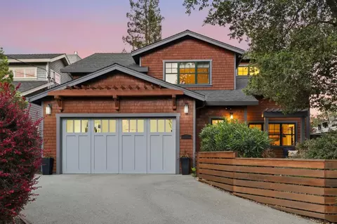 2067 Santa Cruz Ave, Menlo Park, CA 94025