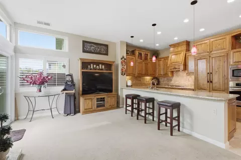 Kitchen - 9612 Eagle Hills Way, Gilroy, CA 95020 photo 6 of 6