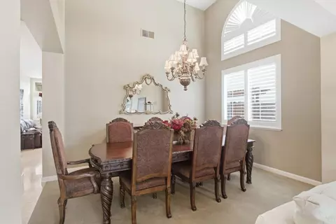 Dining - 9612 Eagle Hills Way, Gilroy, CA 95020 photo 1 of 4