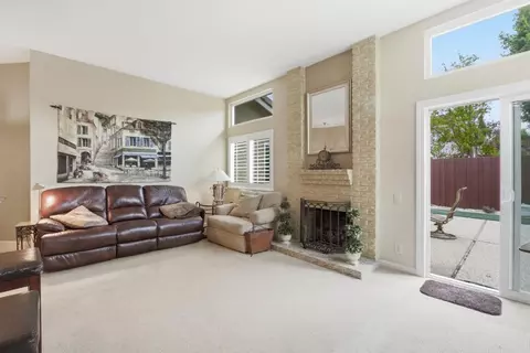 Living - 9612 Eagle Hills Way, Gilroy, CA 95020 photo 3 of 3