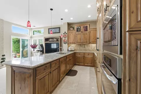Kitchen - 9612 Eagle Hills Way, Gilroy, CA 95020 photo 1 of 6