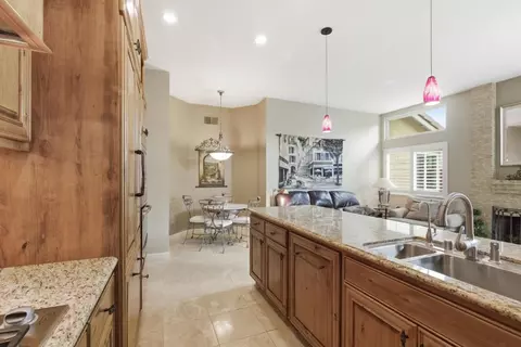Kitchen - 9612 Eagle Hills Way, Gilroy, CA 95020 photo 4 of 6