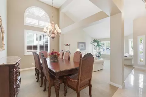 Dining - 9612 Eagle Hills Way, Gilroy, CA 95020 photo 2 of 4