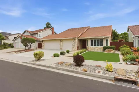 Exterior - 9612 Eagle Hills Way, Gilroy, CA 95020 photo 3 of 8
