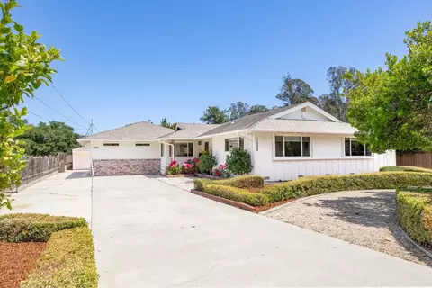 1028 Western Dr, Santa Cruz, CA 95060