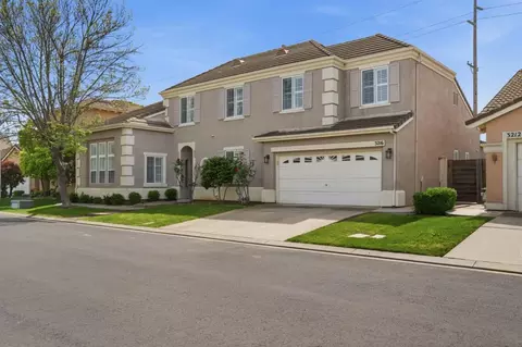 Exterior - 3216 Allan Adale Dr, Modesto, CA 95355 photo 2 of 7