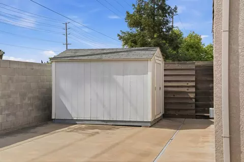 Exterior - 3216 Allan Adale Dr, Modesto, CA 95355 photo 4 of 7