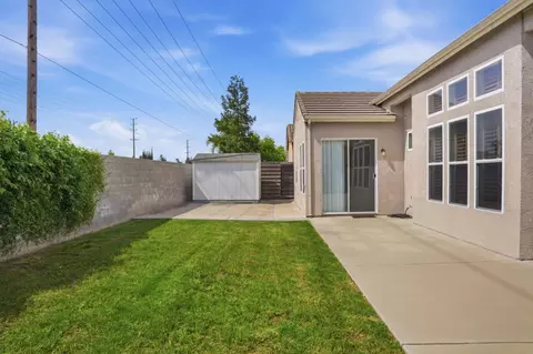 Exterior - 3216 Allan Adale Dr, Modesto, CA 95355 photo 5 of 7