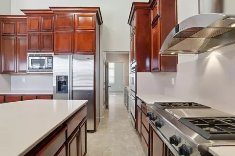 Entry Way - 3216 Allan Adale Dr, Modesto, CA 95355 photo 1 of 8