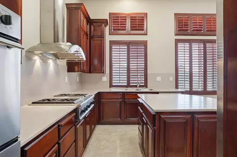 Kitchen - 3216 Allan Adale Dr, Modesto, CA 95355 photo 4 of 4